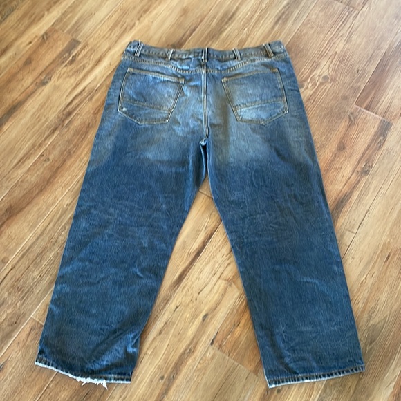The foundry men’s jeans - Picture 3 of 5